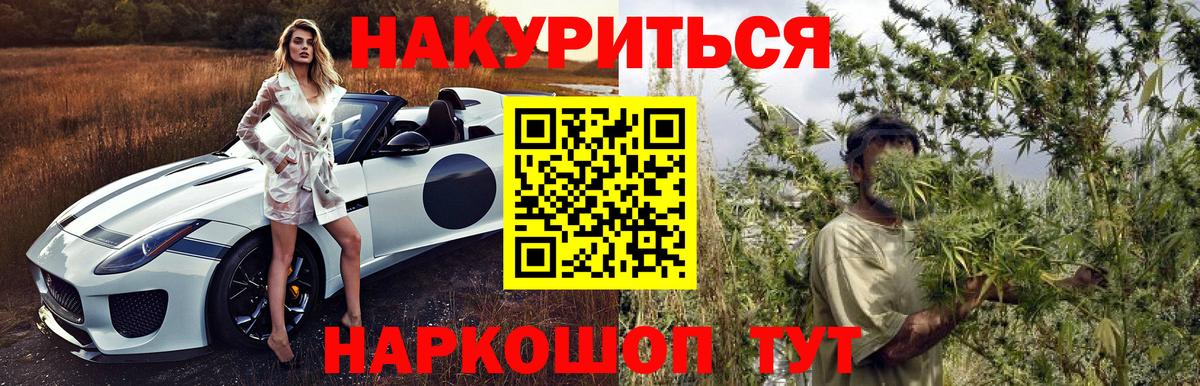Канабис Ganja Отрадное